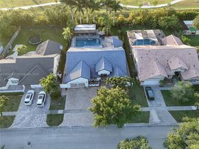 16183 NW 15th Street, Pembroke Pines FL 33028