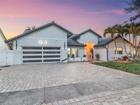 16183 NW 15th Street, Pembroke Pines FL 33028