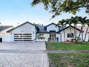 16183 NW 15th Street, Pembroke Pines FL 33028