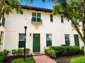 11837 SW 27th Street, Miramar FL 33025