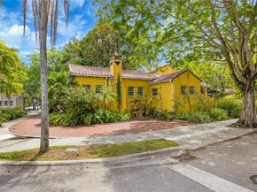 650 NE 76th Street, Miami FL 33138