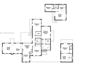 650 NE 76th Street, Miami FL 33138