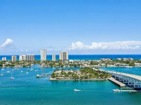 2640 Lake Shore Drive 2508, Riviera Beach FL 33404