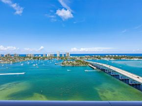 2640 Lake Shore Drive 2508, Riviera Beach FL 33404