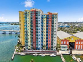 2640 Lake Shore Drive 2508, Riviera Beach FL 33404