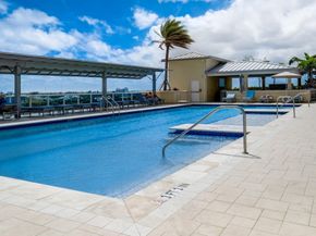 2640 Lake Shore Drive 2508, Riviera Beach FL 33404