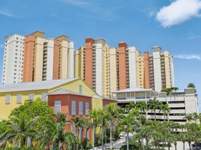 2640 Lake Shore Drive 2508, Riviera Beach FL 33404