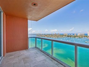 2640 Lake Shore Drive 2508, Riviera Beach FL 33404
