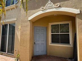 6550 Morgan Hill Trail 1909, West Palm Beach FL 33411