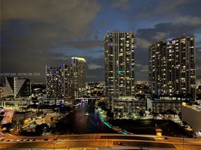 31 SE 5th Street 2307, Miami FL 33131