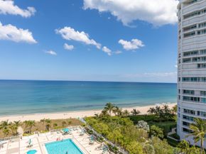1620 S Ocean Boulevard 10m, Lauderdale By The Sea FL 33062