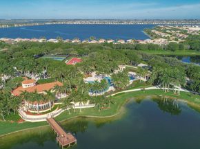 15744 SW 53rd Court, Miramar FL 33027