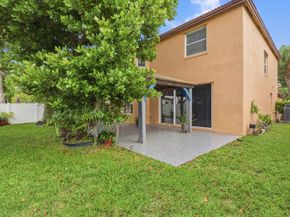 15744 SW 53rd Court, Miramar FL 33027