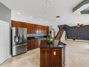 15744 SW 53rd Court, Miramar FL 33027
