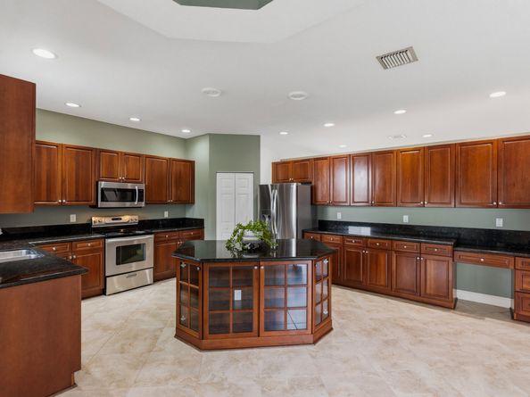 15744 SW 53rd Court, Miramar FL 33027
