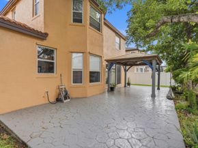 15744 SW 53rd Court, Miramar FL 33027