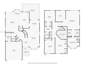 16711 SW 14th Street, Pembroke Pines FL 33027