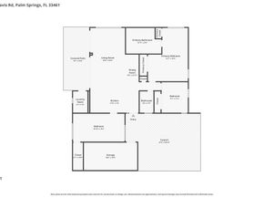 124 Davis Road, Palm Springs FL 33461