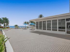 4010 Galt Ocean Drive 310, Fort Lauderdale FL 33308