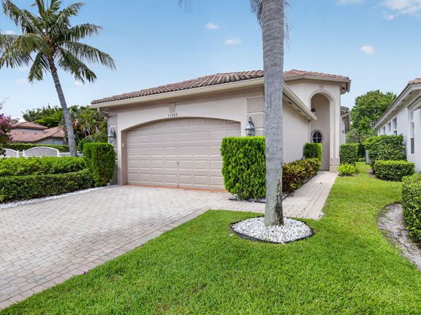 11585 Green Golf Lane, Boynton Beach FL 33437