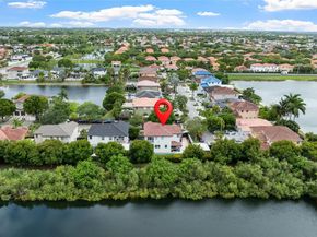 15761 SW 59th Terrace, Miami FL 33193