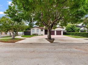 15761 SW 59th Terrace, Miami FL 33193