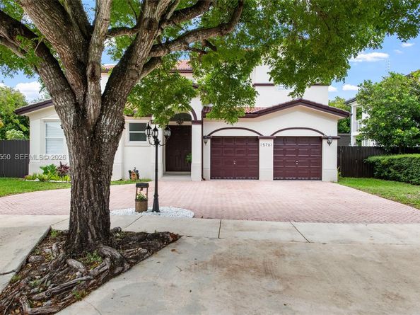 15761 SW 59th Terrace, Miami FL 33193