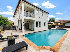 15761 SW 59th Terrace, Miami FL 33193