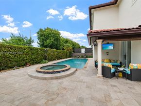 15761 SW 59th Terrace, Miami FL 33193