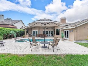 11999 Classic Drive, Coral Springs FL 33071