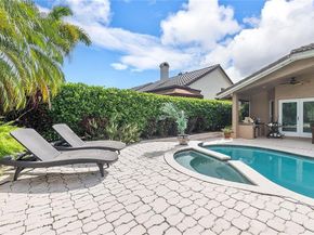 11999 Classic Drive, Coral Springs FL 33071