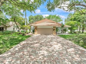 1001 SW 93rd Avenue, Plantation FL 33324