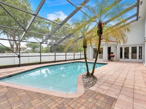 1001 SW 93rd Avenue, Plantation FL 33324