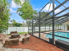 1001 SW 93rd Avenue, Plantation FL 33324