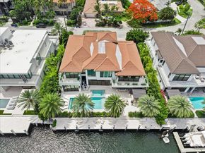 70 Isla Bahia Drive, Fort Lauderdale FL 33316