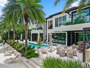 70 Isla Bahia Drive, Fort Lauderdale FL 33316