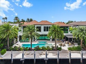 70 Isla Bahia Drive, Fort Lauderdale FL 33316