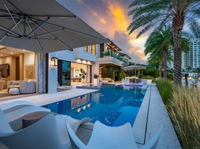 70 Isla Bahia Drive, Fort Lauderdale FL 33316