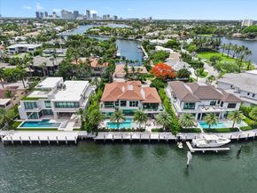 70 Isla Bahia Drive, Fort Lauderdale FL 33316