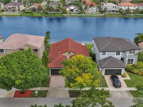17961 SW 27th Street, Miramar FL 33029