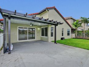 17961 SW 27th Street, Miramar FL 33029