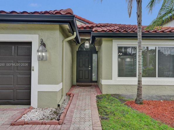 17961 SW 27th Street, Miramar FL 33029