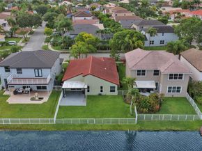 17961 SW 27th Street, Miramar FL 33029