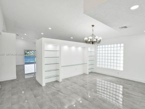 17961 SW 27th Street, Miramar FL 33029