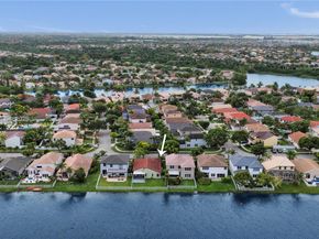 17961 SW 27th Street, Miramar FL 33029