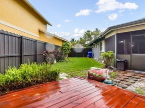9720 SW 12th Street, Pembroke Pines FL 33025