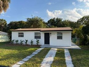3370 NW 9th Street, Lauderhill FL 33311
