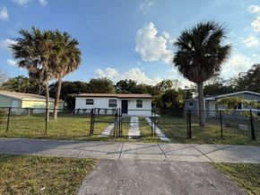 3370 NW 9th Street, Lauderhill FL 33311