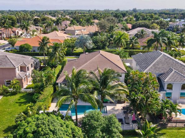 21741 Westmont Court, Boca Raton FL 33428