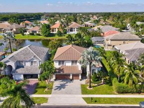 21741 Westmont Court, Boca Raton FL 33428